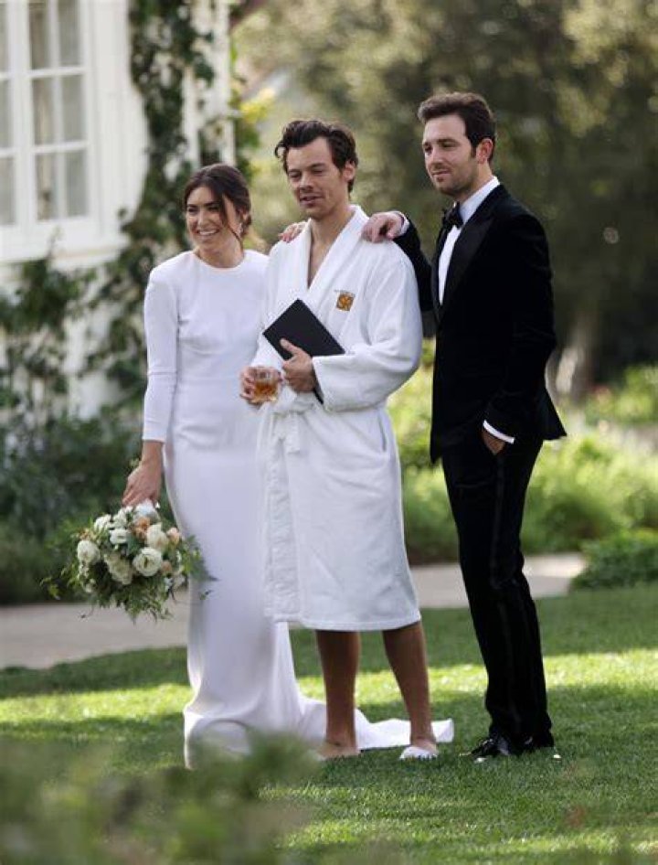 Harry Styles Wife: Is Harry Styles Married?