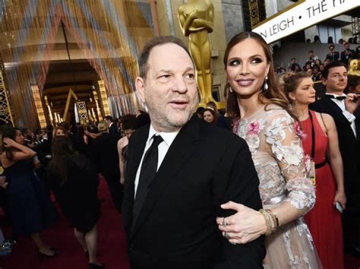 Harvey Weinstein Bio, Age, Height, Career, Wife, Children, Net Worth