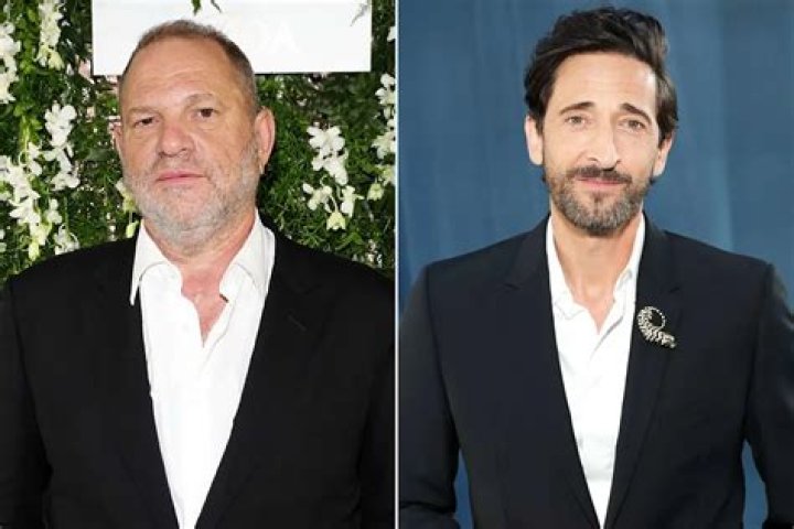 Harvey Weinstein Children: Meet The 5 Children Of Harvey Weinstein