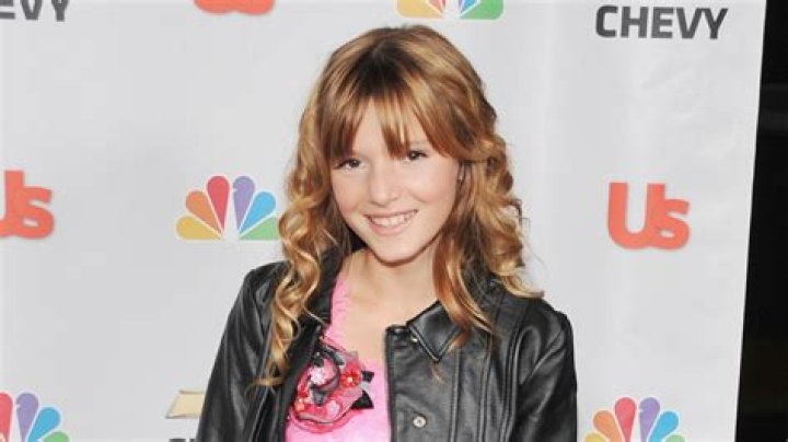 Has Bella Thorne Gained Weight? Transformation Glimpse On Coachella Music Festival