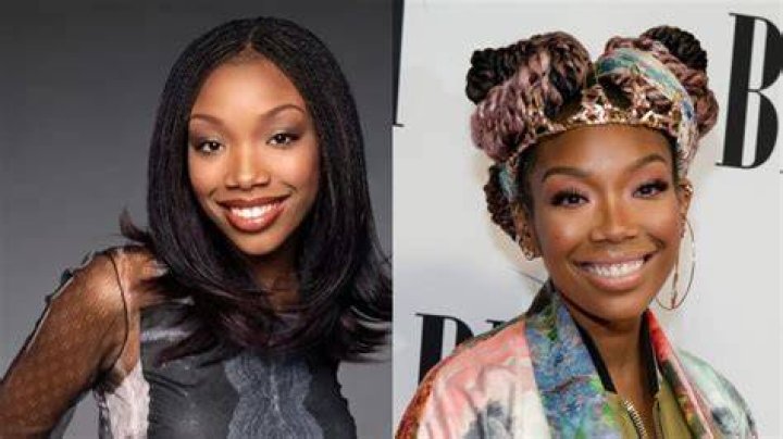 Has Brandy Norwood Had Plastic Surgery? Who is Brandy Norwood?