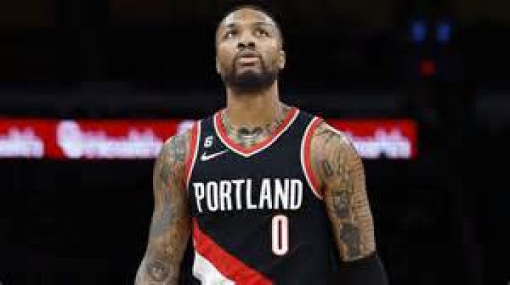 Has Damian Lillard Returned To Portland?