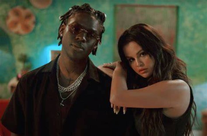 Has Rema Fallen In Love With His Female Fan As He Treats Her As His Girlfriend? – Video