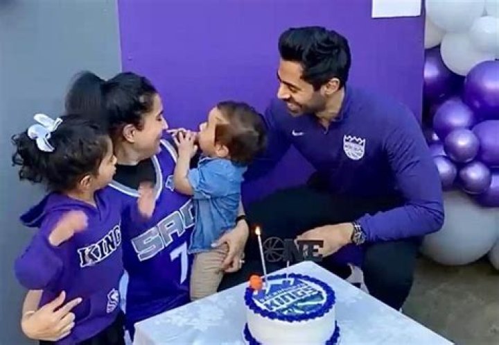 Hasan Minhaj Children: Meet His 2 Children