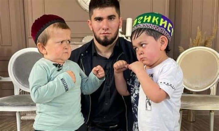 Hasbulla’s Children: Does Hasbulla Have Children?