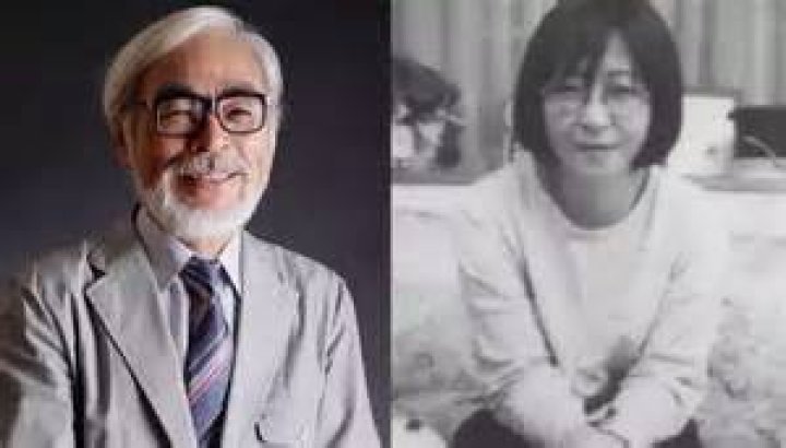 Hayao Miyazaki Wife: Meet Akimi Ota