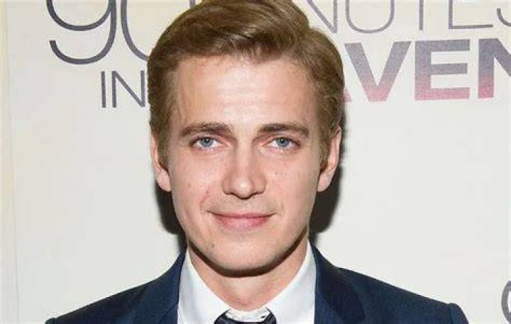 Hayden Christensen Net Worth, Age, Height