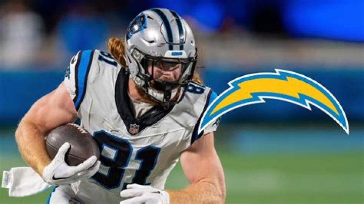 Hayden Hurst Net Worth: Salary, Contract, Assets & Endorsements