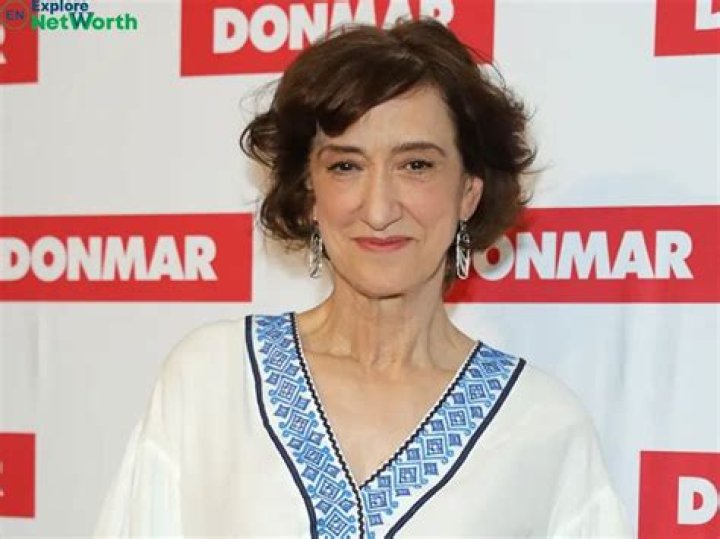Haydn Gwynne Net Worth: How Much Is Haydn Gwynne Worth?
