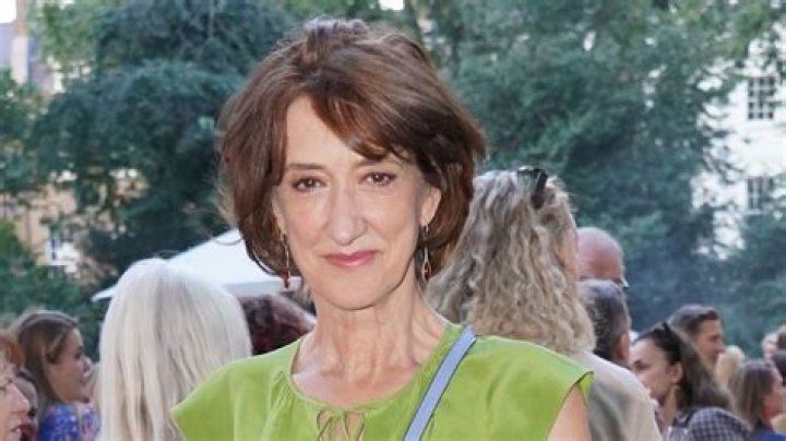 Haydn Gwynne Partner: Who Is Jason Phipps?