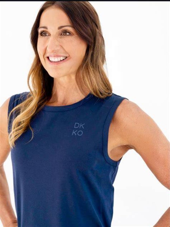 Hayley Lewis Net Worth: How Much Is Hayley Lewis Worth?