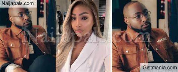 “He Clearly Hates Her” – Nigerians React As Davido Embarrasses Lady In London [VIDEO]