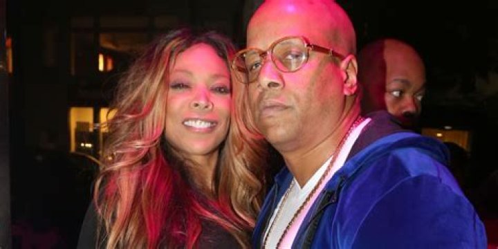 “He Is A Serial Cheat, The More Successful I Got The More Of A Jerk He Became” – Wendy Williams Jabs Ex-Husband, Kevin Hunter