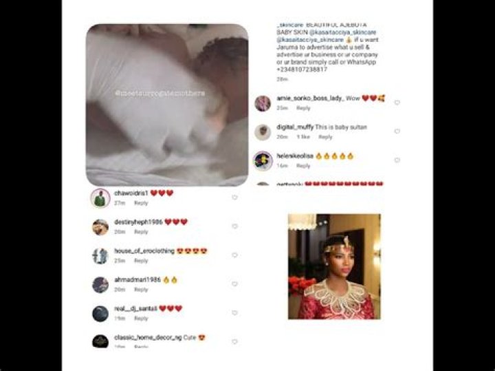 He Still Dumped Me After Respecting And Worshipping Him – Jaruma Empire Speaks About Her Ex-Husband
