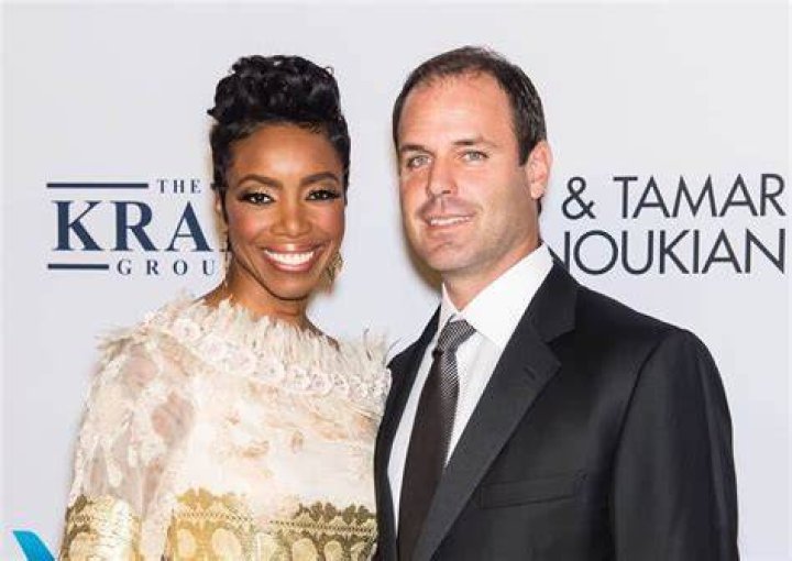 Heather Headley Bio, Age, Parents, Husband, Children, Net Worth