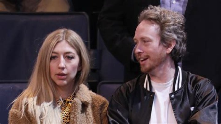 Heidi Gardner Husband: Meet Zeb Wells