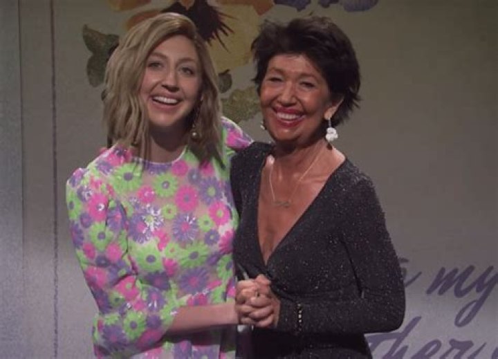Heidi Gardner Parents: Meet Erny Huelke