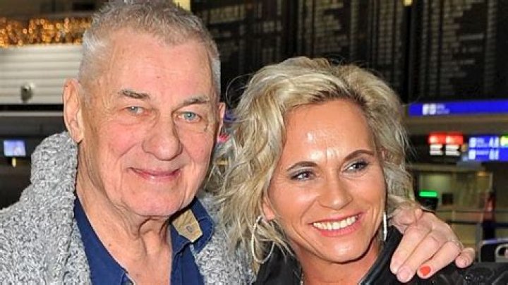 Heinz Hoenig Wife: Meet Annika Karsten-Hoenig