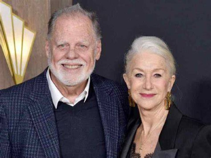 Helen Mirren Bio, Age, Parents, Husband, Children, Net Worth
