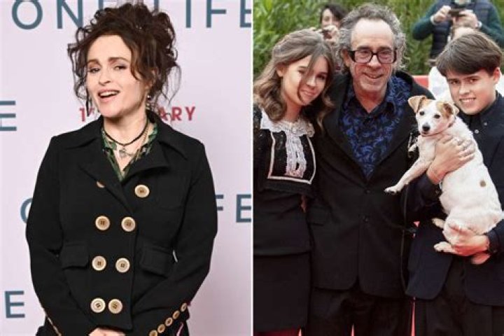 Helena Bonham Carter Bio, Age, Parents, Husband, Children, Net Worth