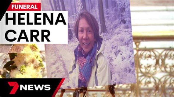 Helena Carr Cause of Death, Age, Family, Net Worth