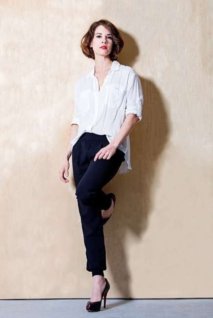 Helene Robbie