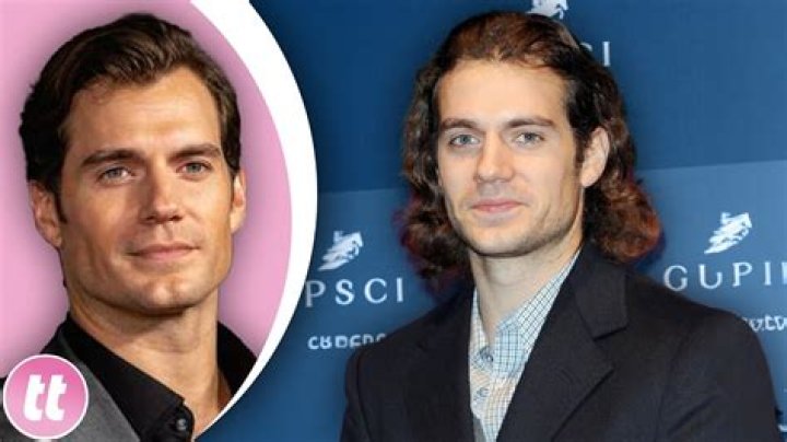 Henry Cavill Age: How Old is Henry Cavill?