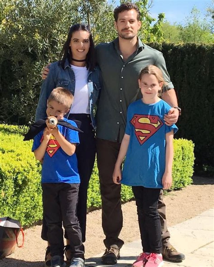 Henry Cavill Children: Does Henry Cavill Have Kids?