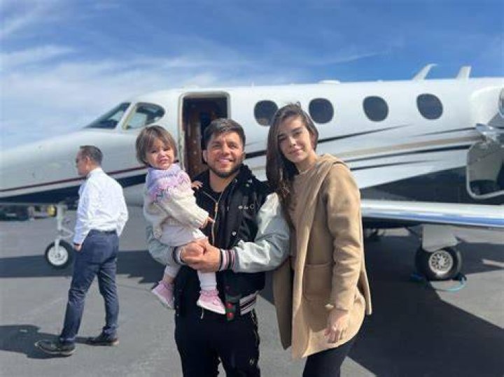 Henry Cejudo Bio, Parents, Wife, Children, Siblings, Net Worth