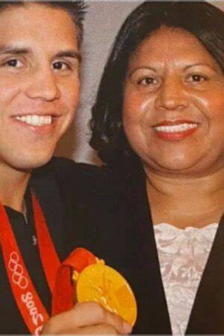 Henry Cejudo Parents: Meet Jorge And Nelly
