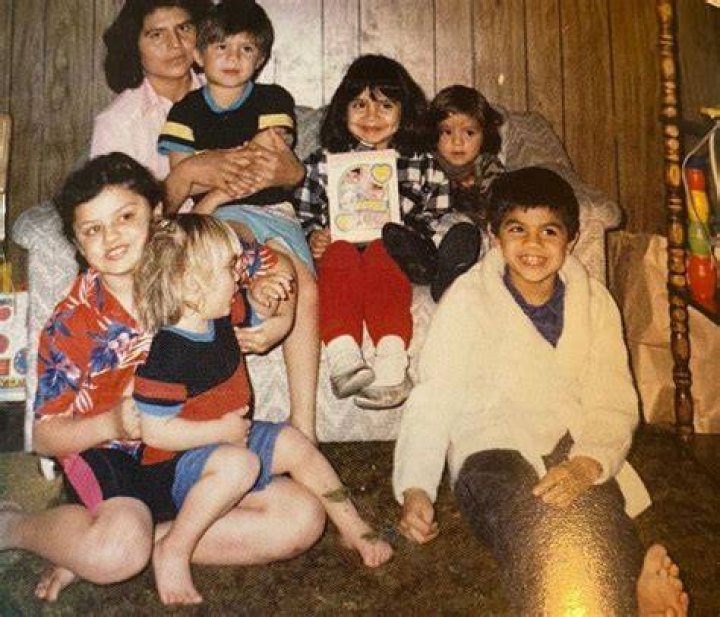 Henry Cejudo Siblings: Who Are Henry Cejudo Siblings?