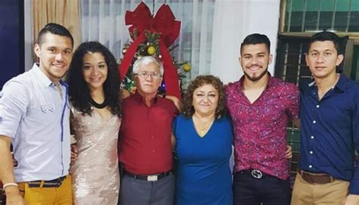 Henry Martin Parents: Meet Mex Lopez and Daniel Martin