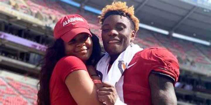 Henry Ruggs Girlfriend: Who is Henry Ruggs dating?