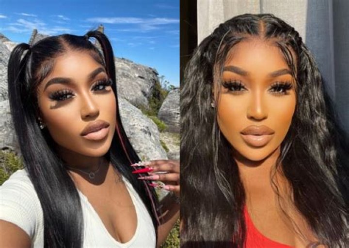 “Her Body Is More Famous Than Her Music Career” – IG User Reacts To Fantana’s Juicy Photos