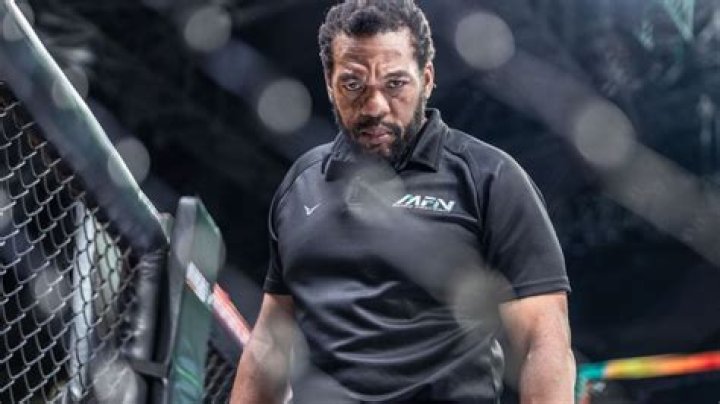 Herb Dean Net Worth, Age, Height