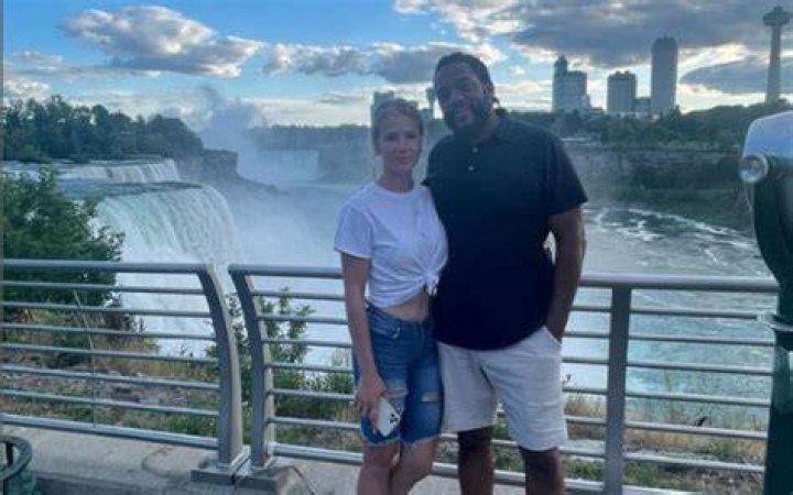 Herb Dean Wife: Meet Victoria Dean