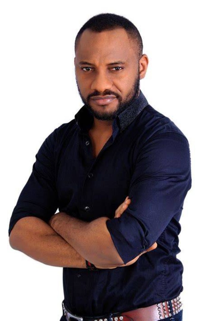 Here Are The Photos Of All The Five Sons Of Nollywood Legend, Pete Edochie