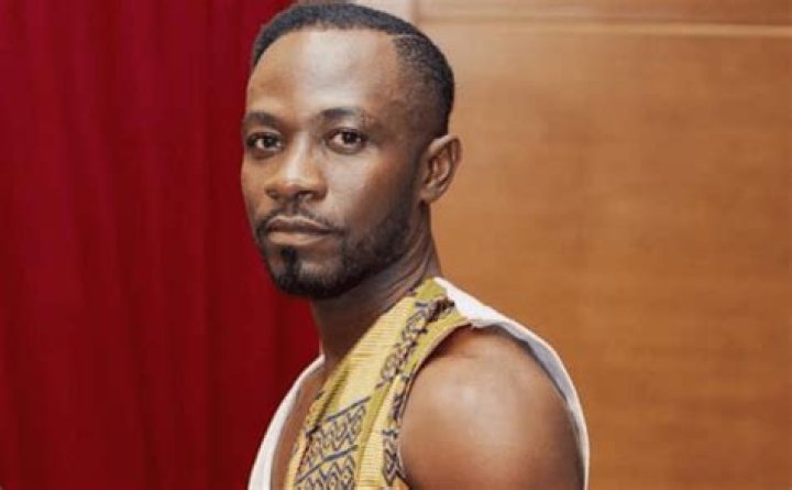 Here Is A Photo Of Okyeame Kwame And His Brothers; They Look So ‘LIT’