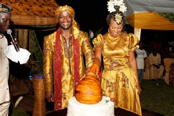 Here Is The Handsome Husband Of Nollywood Actress, Nse Ikpe-Etim, Who Stayed With Her Knowing She Can’t Give Birth (PHOTOS)