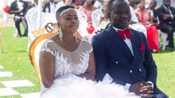 Here Is Why MzGee And Her Husband Deliberately Leaked TT’s Audio – Nana Ansah Obofour