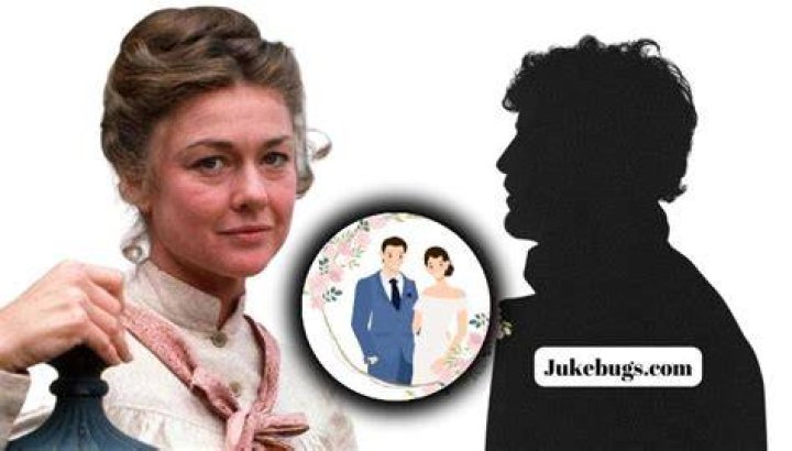 Hersha Parady Partner: Who Is John Peverall?