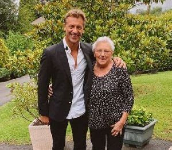 Herve Renard Bio, Age, Children, Wife, Salary, Parents, Net Worth