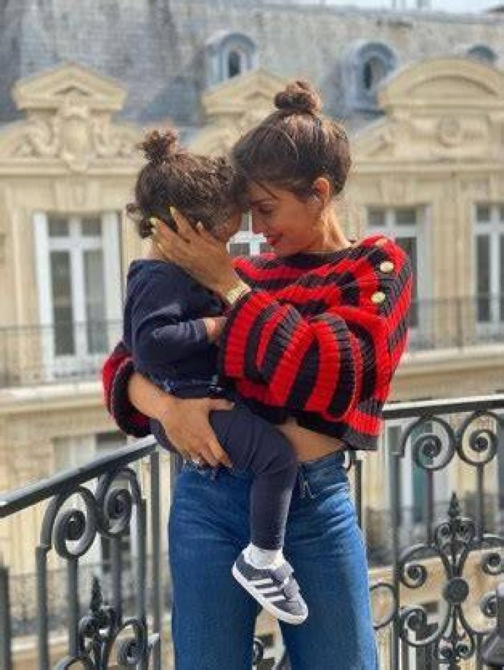 Hiba Abouk Bio, Age, Parents, Husband, Children, Net Worth