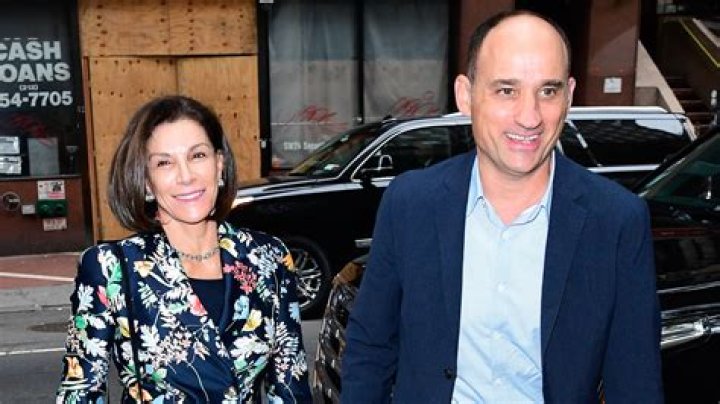 Hilary Farr Husband: Meet Gordon Farr