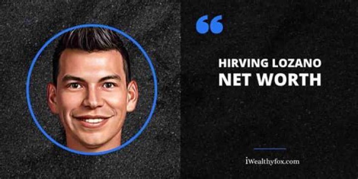 Hirving Lozano Bio, Age, Height, Wife, Parents, Children, Net Worth
