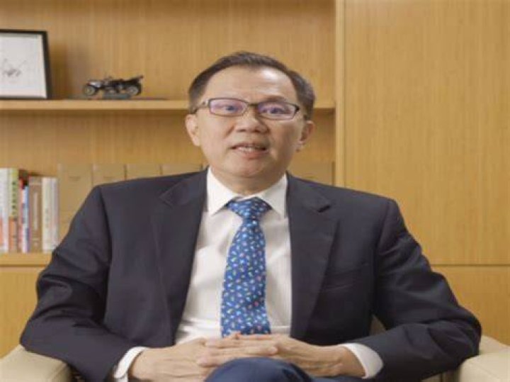 Ho Teck Hua Net Worth, Age, Height