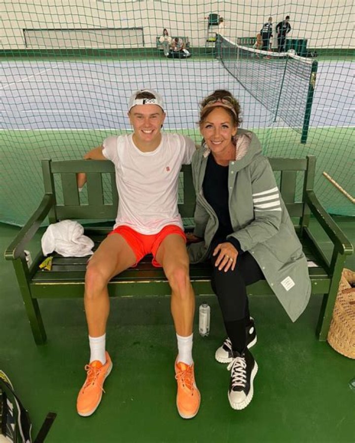 Holger Rune Age, Height, Bio, Parents, Net Worth, Girlfriend