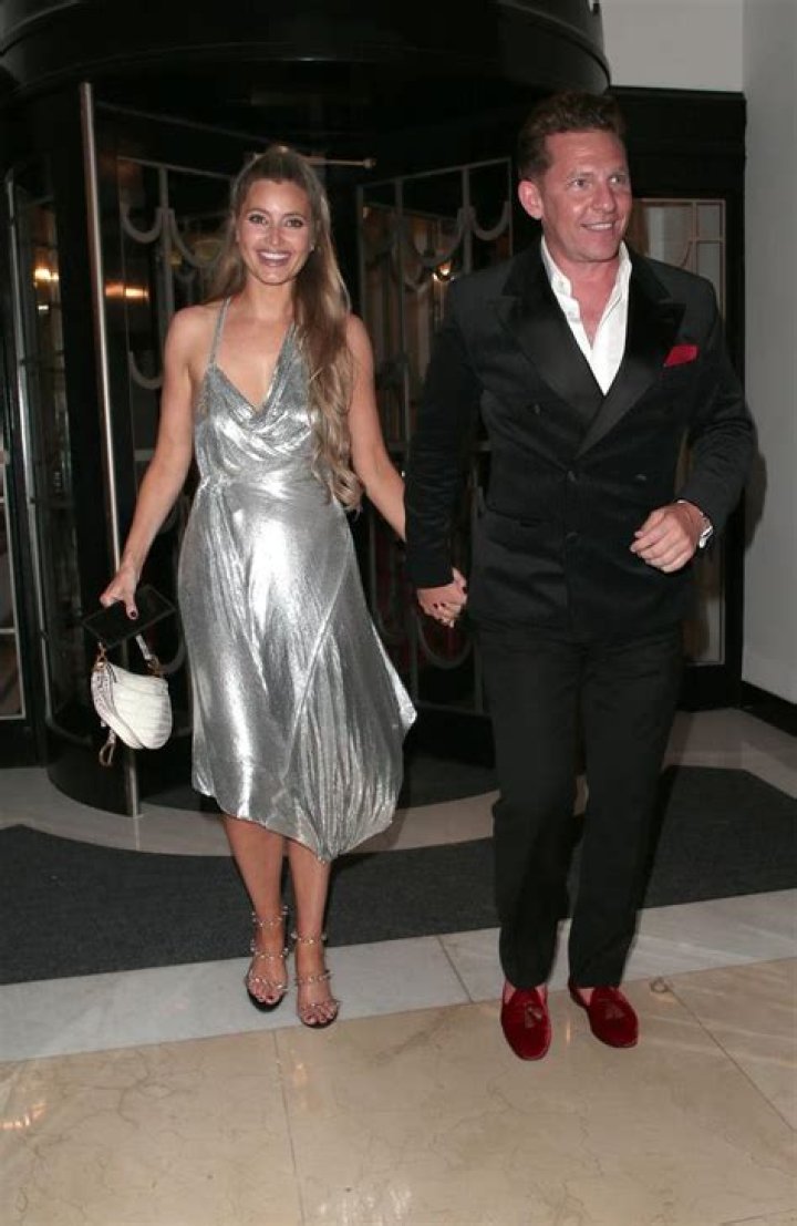 Holly Valance Husband: Meet Nick Candy