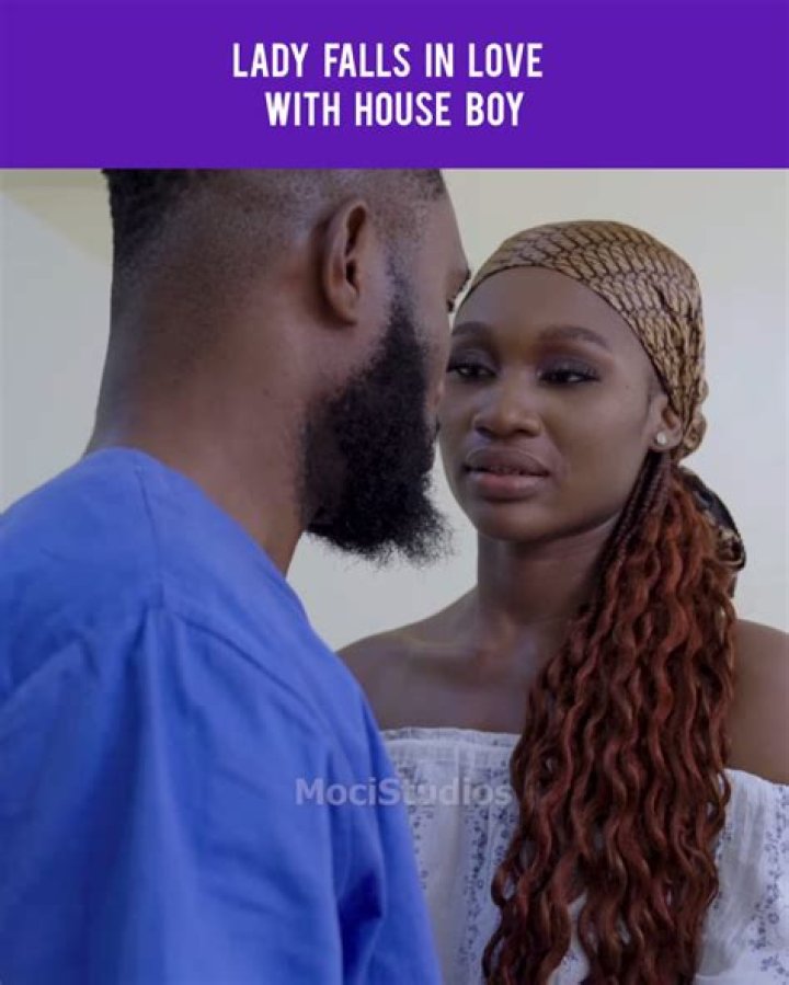 Hookup Lady Falls In Love with Ghanaian Man After One Night of Heavy Knacking