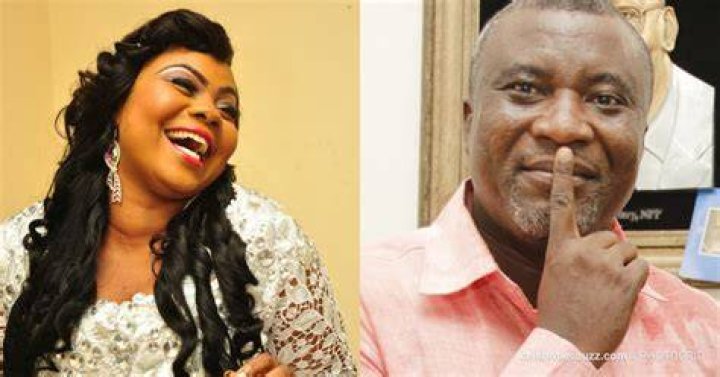 Hopeson Adorye K!lled His Ex-Wife Before Marrying Gifty Osei